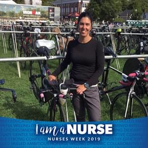 Meet your Posher, Christine